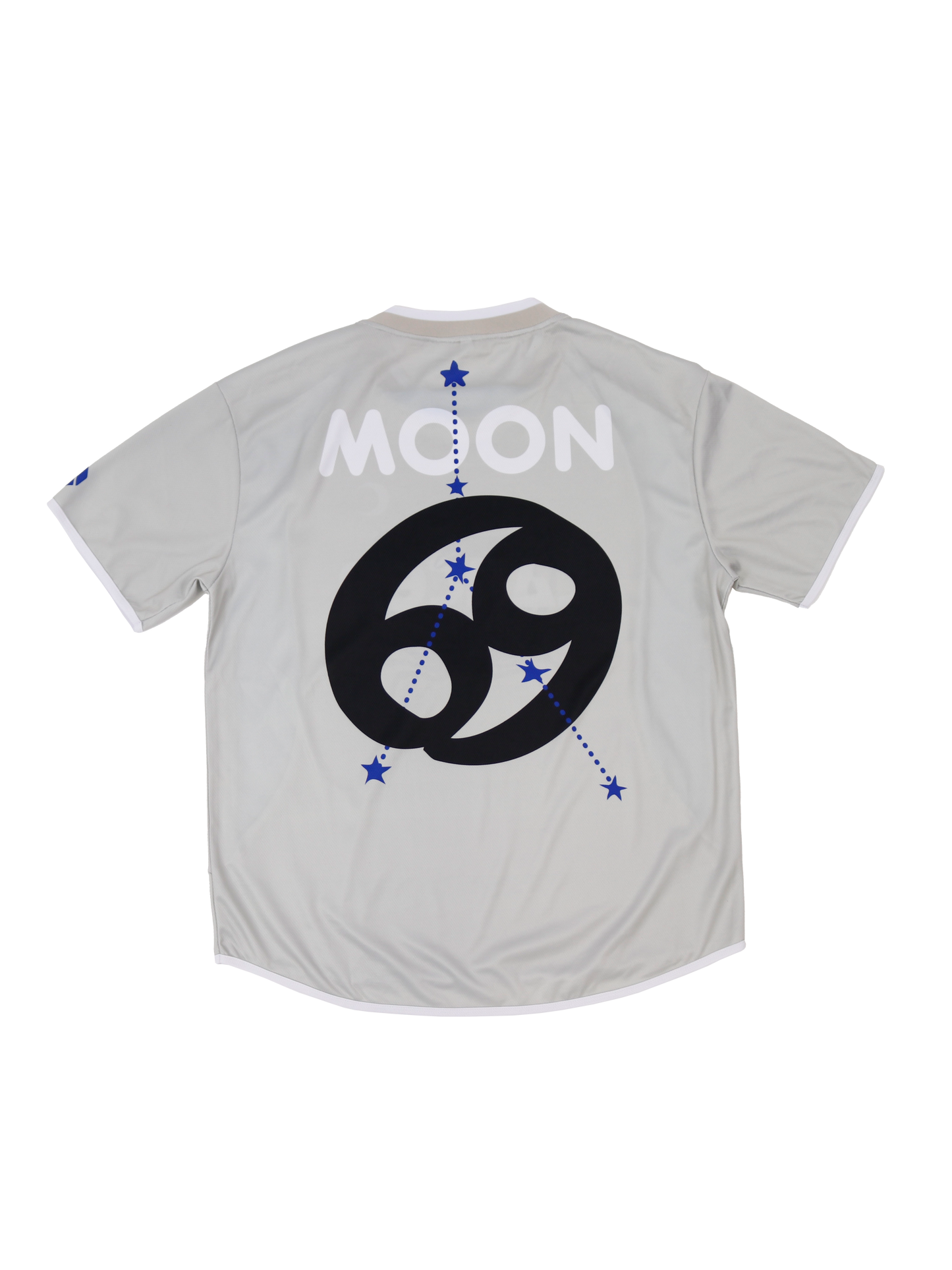 cancer soccer jersey