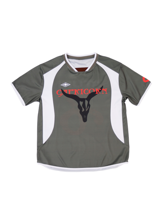 capricorn soccer jersey