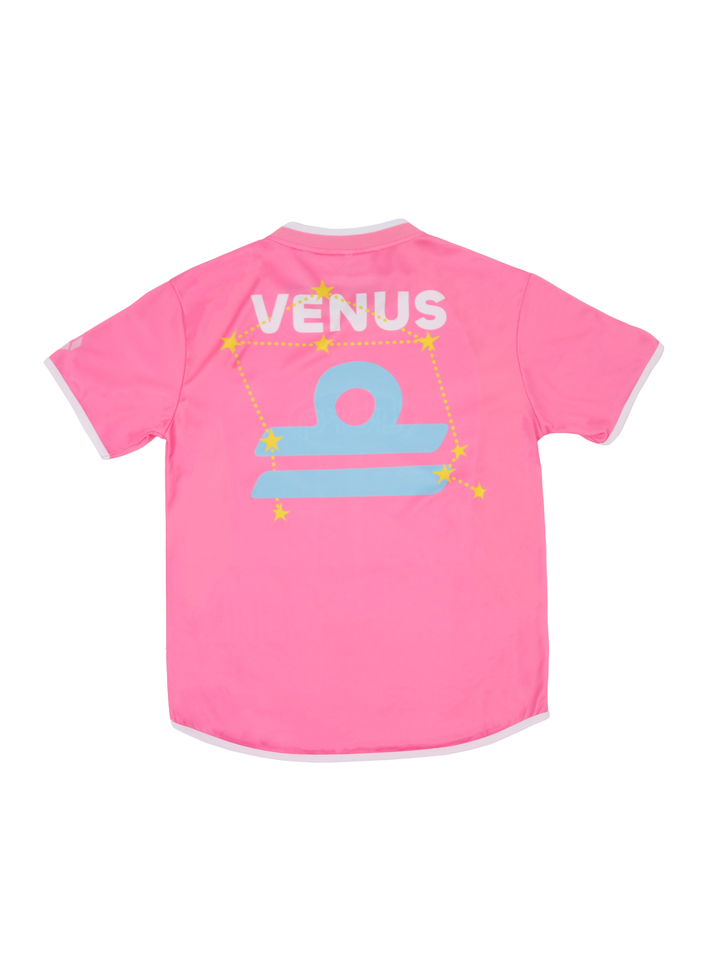 libra soccer jersey