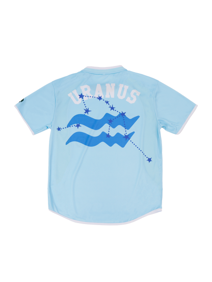 aquarius soccer jersey