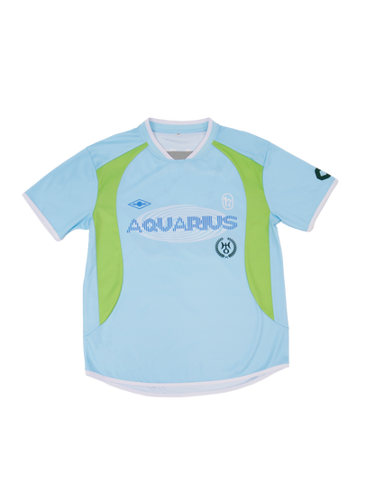 aquarius soccer jersey