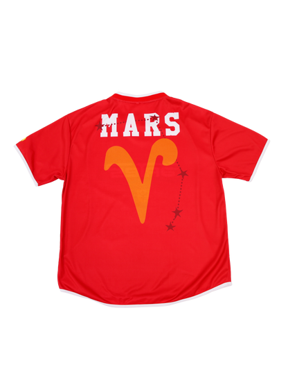 aries soccer jersey
