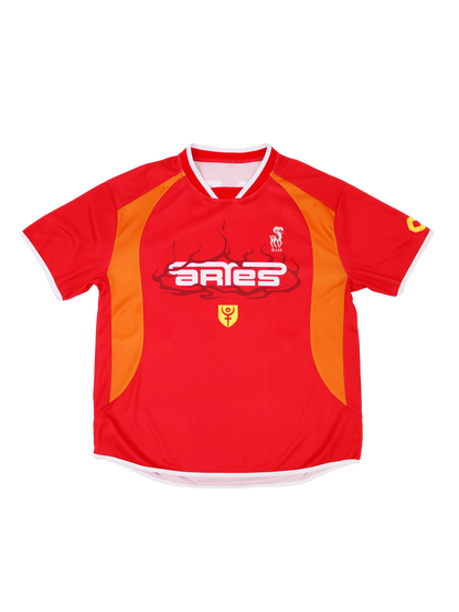 aries soccer jersey