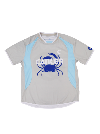 cancer soccer jersey