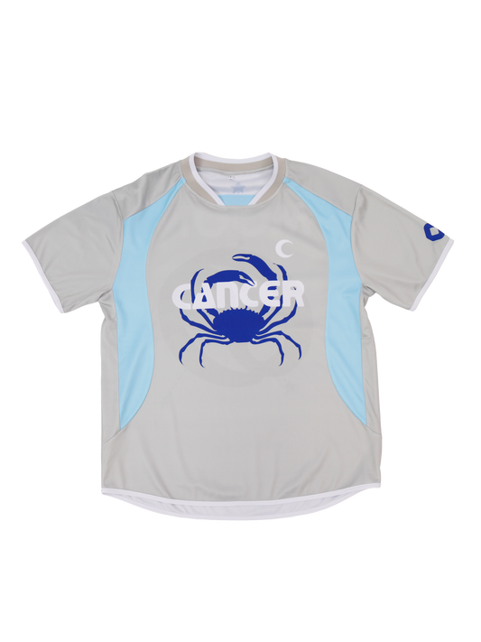 cancer soccer jersey