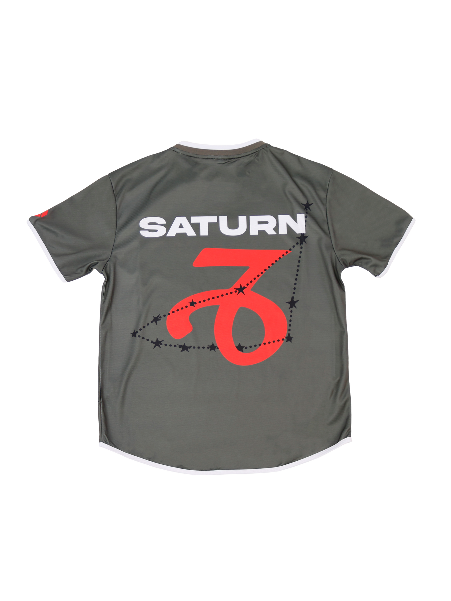 capricorn soccer jersey