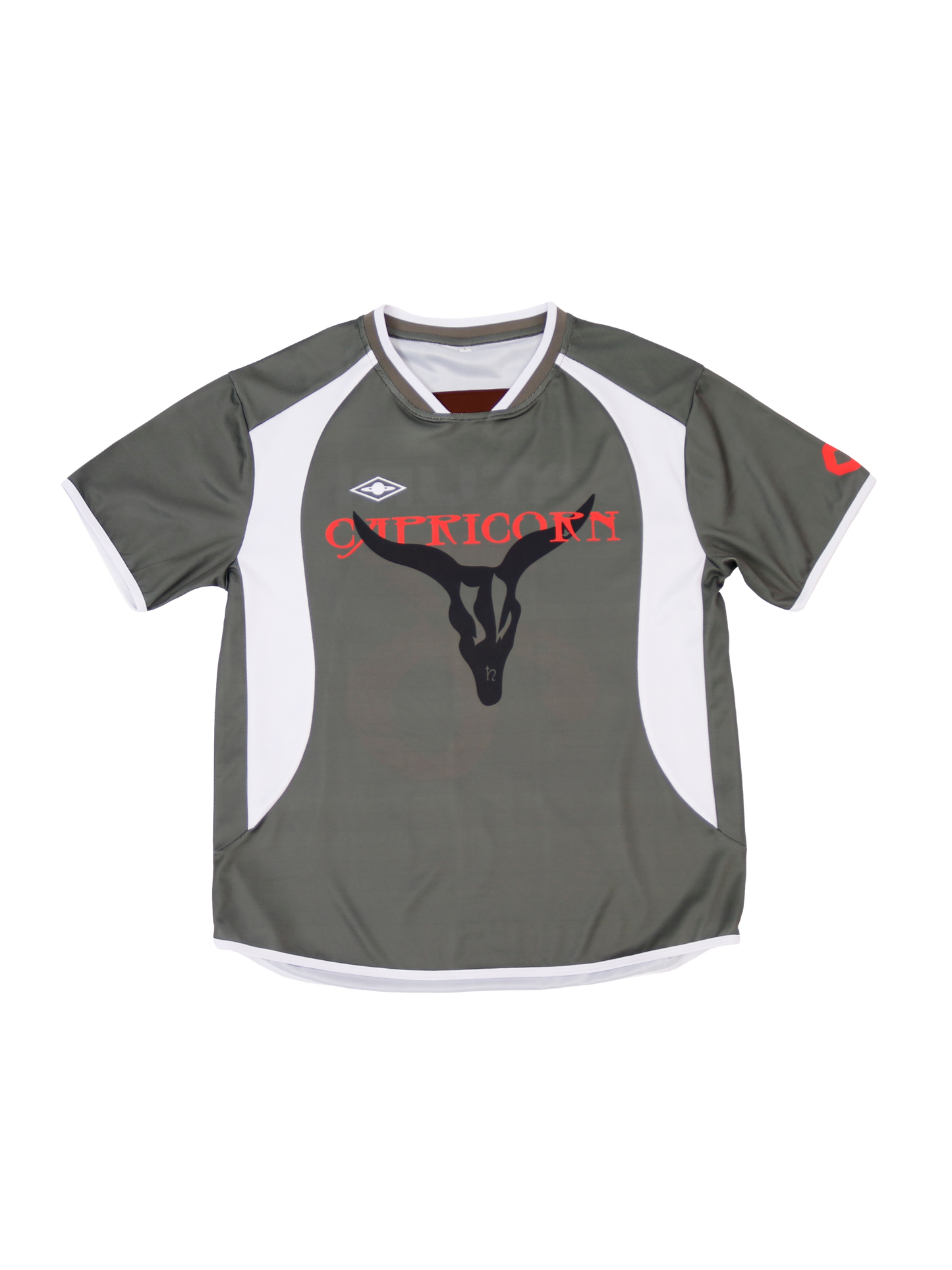 capricorn soccer jersey
