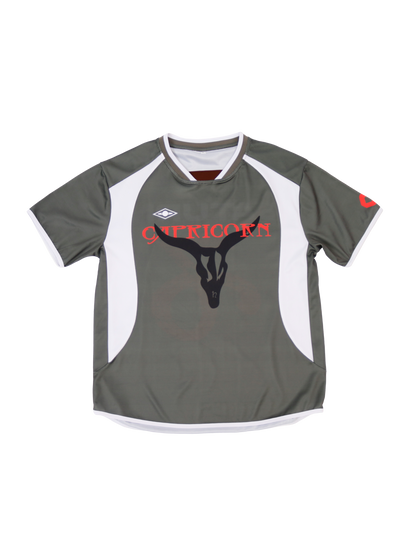 capricorn soccer jersey