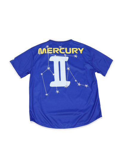 gemini soccer jersey