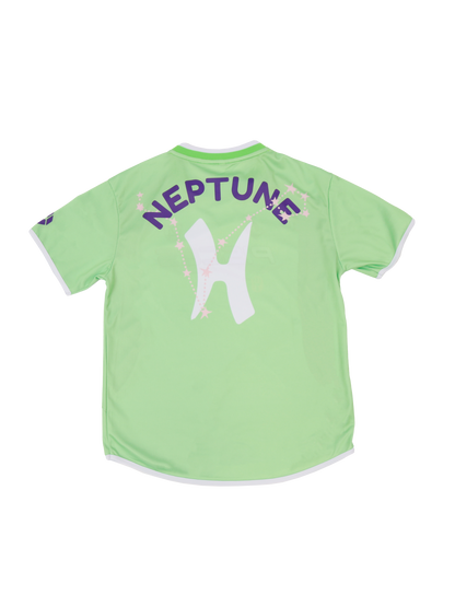 pisces soccer jersey