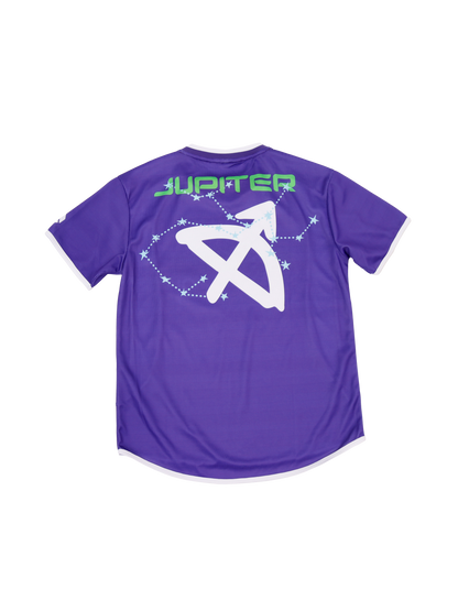 sagittarius soccer jersey