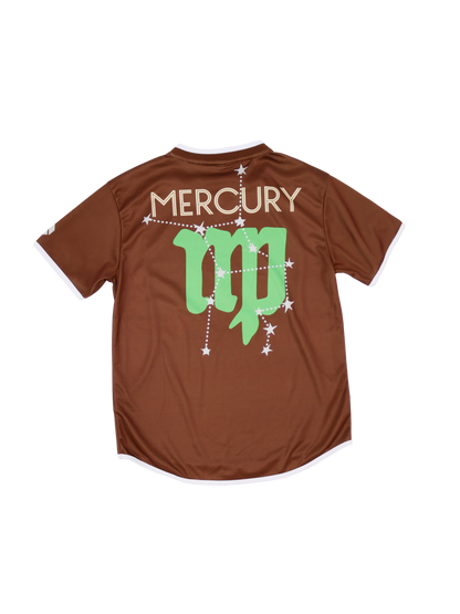 virgo soccer jersey